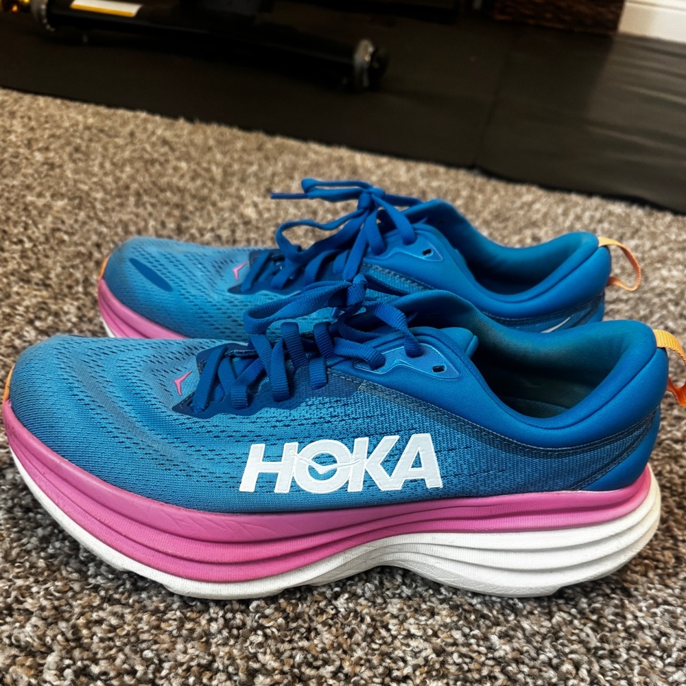 Hoka Bondi 8 - Picture 3 of 7